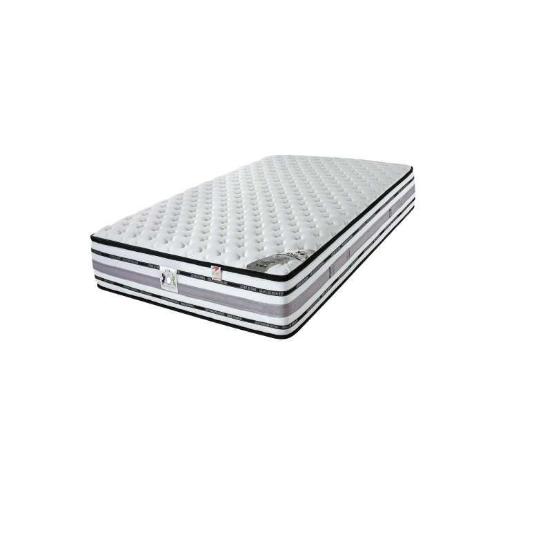 Matelas Le Plaza Luxe - 1 Place